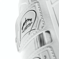 Sale Veredus - Guêtres fermées antérieurs Absolute velcro blanc x2