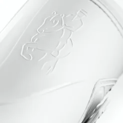 Sale Veredus - Guêtres fermées antérieurs Absolute velcro blanc x2