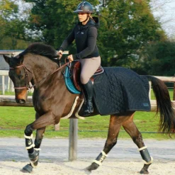 Veredus - Guêtres fermées antérieurs TRC Vento Save The Sheep Noir x2 Best