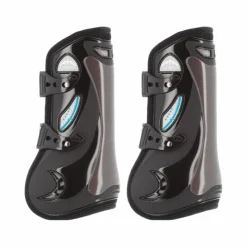 Discount Veredus - Guêtres ouvertes Olympus Vento x2 Noir