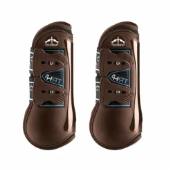 Hot Veredus - Guêtres ouvertes TRPro H5 x2 Marron