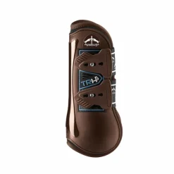 Hot Veredus - Guêtres ouvertes TRPro H5 x2 Marron