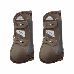 Clearance Veredus - Guêtres ouvertes Olympus Marron