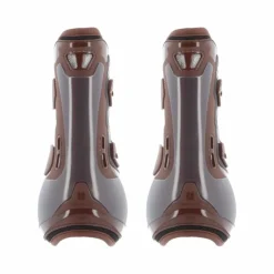 Veredus - Guêtres ouvertes Olympus Absolute x2 Marron Best