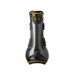Veredus - Guêtres ouvertes Carbon Gel Absolute Aachen Edition x2 Noir Online