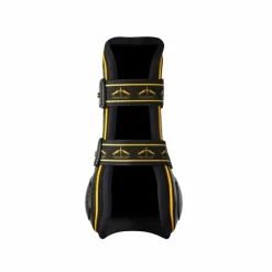 Veredus - Guêtres ouvertes Carbon Gel Absolute Aachen Edition x2 Noir Online