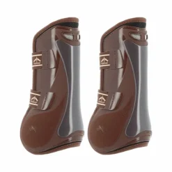 Veredus - Guêtres ouvertes Olympus Vento x2 Marron Sale