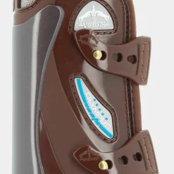 Veredus - Guêtres ouvertes Olympus Vento x2 Marron Sale