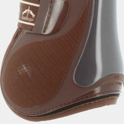 Veredus - Guêtres ouvertes Olympus Vento x2 Marron Sale