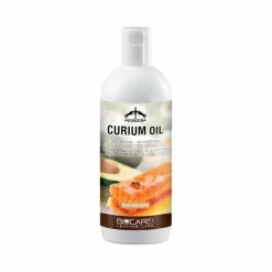 Best Veredus - Huile pour cuir Curium Oil