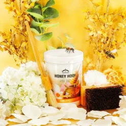 Veredus - Onguent pour sabots hydratant Honey Hoof