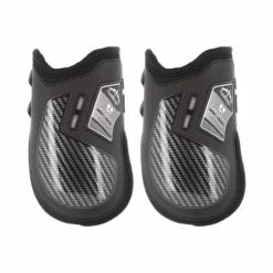 Veredus - Protège-boulets Carbon Gel Absolute Noir Sale