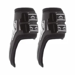 Veredus - Protège-boulets Carbon Gel Absolute Noir Sale