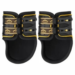 Discount Veredus - Protège-boulets Carbon Gel Absolute Aachen Edition Noir