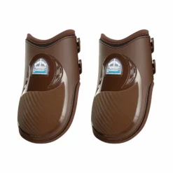 Outlet Veredus - Protège-boulets Carbon Gel Vento Marron