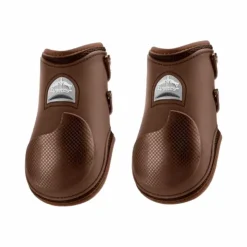 Outlet Veredus - Protège-boulets Carbon Gel Vento Marron