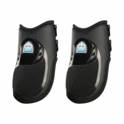 Discount Veredus - Protège-boulets Carbon Gel Vento Noir