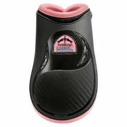 Sale Veredus - Protège-boulets Carbon Gel Vento light pink Noir