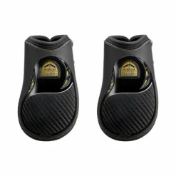 Online Veredus - Protège-boulets Grand Slam Carbon Gel Noir / Or