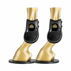 Online Veredus - Protège-boulets Grand Slam Carbon Gel Noir / Or