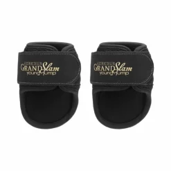 Veredus - Protège-boulets Grand Slam Young Jump Noir / Or Hot