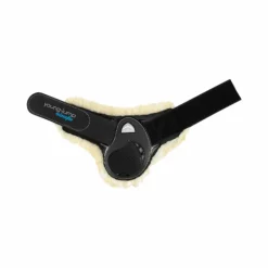 Sale Veredus - Protège-boulets Jeunes Chevaux Vento Save the Sheep Noir