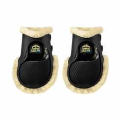 Sale Veredus - Protège-boulets Kevlar Gel Vento Save the Sheep Noir