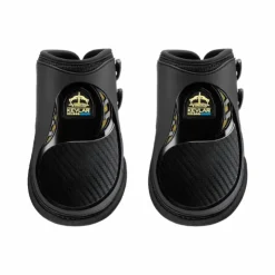 New Veredus - Protège-boulets Kevlar Gel Vento Noir