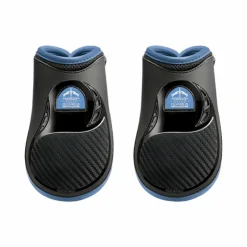 Veredus - Protège-boulets Olympus Vento Color Edition noir/ Bleu Clearance