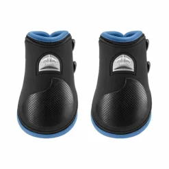 Veredus - Protège-boulets Olympus Vento Color Edition noir/ Bleu Clearance