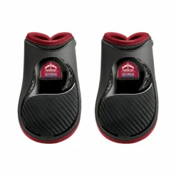 New Veredus - Protège-boulets Olympus Vento Color Edition noir/ Bordeaux