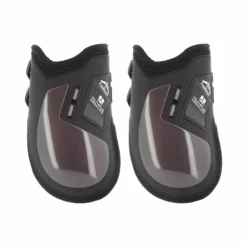 Veredus - Protège-boulets Olympus Absolute Noir