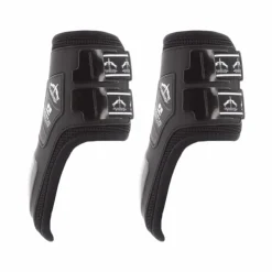 Veredus - Protège-boulets Olympus Absolute Noir