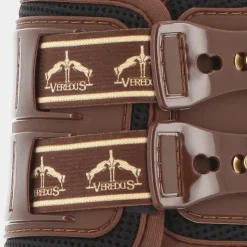 Online Veredus - Protège-boulets Olympus Absolute Marron