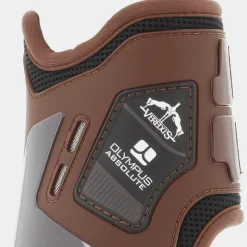 Online Veredus - Protège-boulets Olympus Absolute Marron