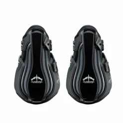 Best Veredus - Protège-boulets Pro Jump Active Noir