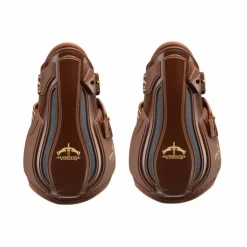 Sale Veredus - Protège-boulets Pro Jump Active Marron