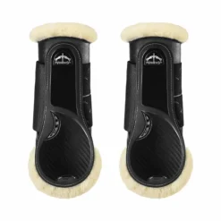 Best Veredus - Protège-boulets TRC Vento High Save the Sheep Noir