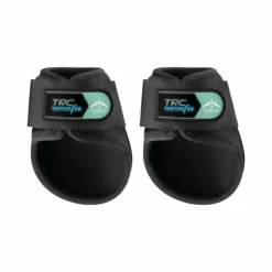 Veredus - Protège-boulets TRC Vento Noir Clearance