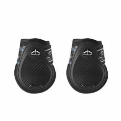 Veredus - Protège-boulets TRPro H5 Noir Hot