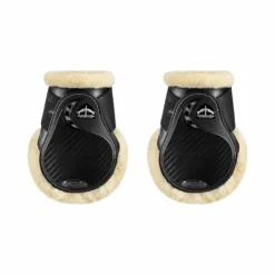 Veredus - Protège-boulets TRC Vento Save the Sheep Noir Best