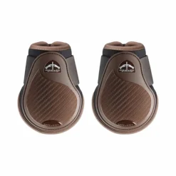 Veredus - Protège-boulets TR Pro Marron