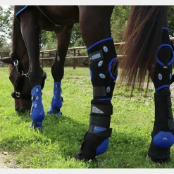 Online Veredus - Protège-jarrets Magnetik