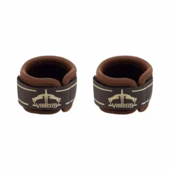 Veredus - Protège-paturons Pro Wrap Marron Outlet