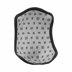 Veredus - Sous-bandes Dry Fast Dry Arrière Noir (x2) Online