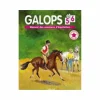 Discount Vigot - Livre "Galops 5 et 6"