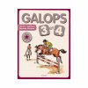 Sale Vigot - Livre "Galops 3 et 4"