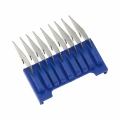 Wahl - Contre-peigne Admire/ Adore/ Adelar 10 mm Bleu Clearance