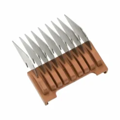 Sale Wahl - Contre-peigne Admire/ Adore/ Adelar 13 mm Orange