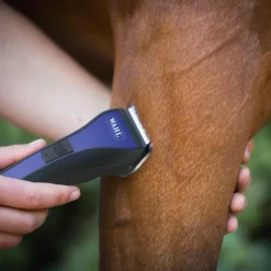 Online Wahl - Tondeuse de finition Admire noir/ Bleu